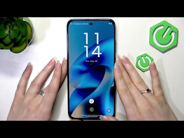 Video thumbnail for MOTOROLA Moto G87 – How to Enable Sleep Display (Like Always-On Display)