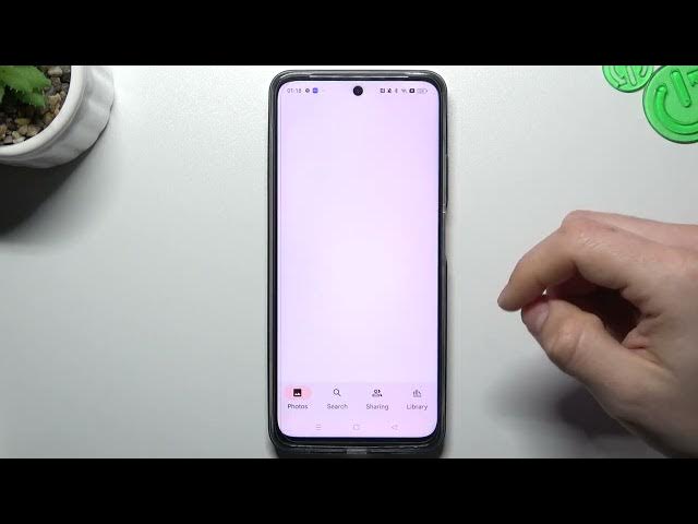 Video thumbnail for Perform Reverse Google Image Search on Realme C55 / Search by Image