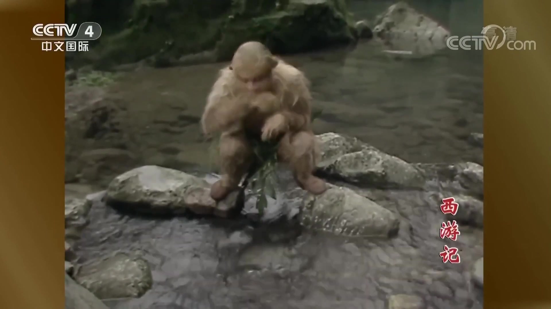'Video thumbnail for The Real-Life Origins Of Black Myth: Wukong In Chinese Mythology'
