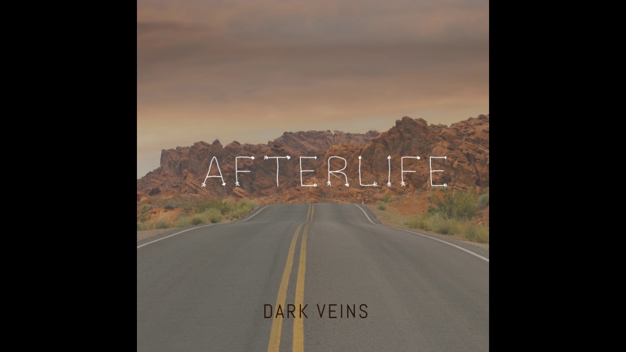 Video thumbnail for DARK VEINS - AFTERLIFE