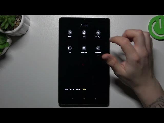 Video thumbnail for How to Change Time Lapse Video Speed on REALME Pad Mini