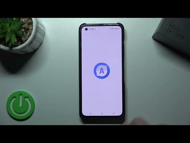 Video thumbnail for How to Check Battery Temperature in ASUS Zenfone 9 – Battery Info