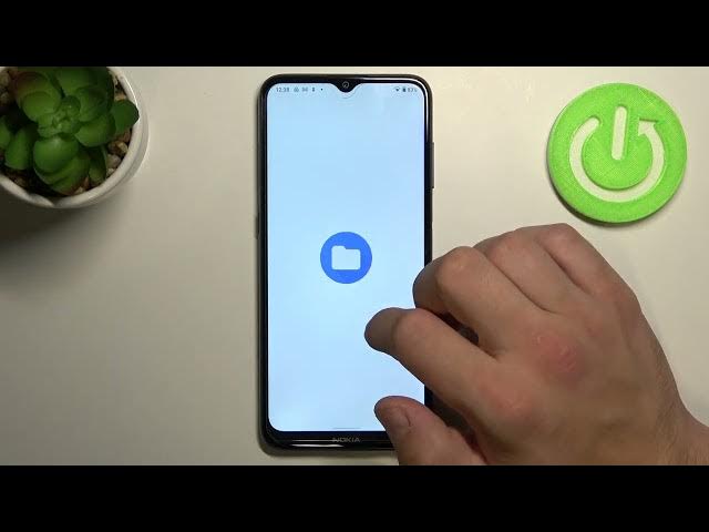 Video thumbnail for Change Battery Sound / Manage Battery Notifications - NOKIA G20