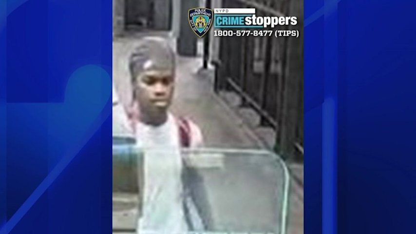 Video thumbnail for MTA train conductor attacked at 3rd Avenue-138th Street station in Mott Haven