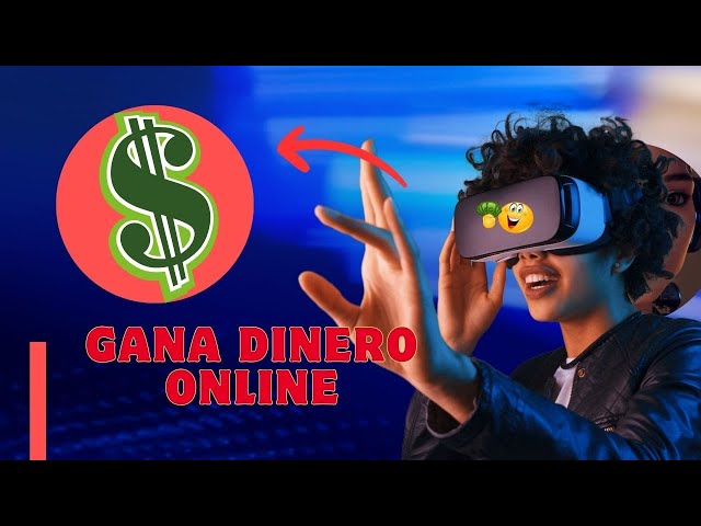 Video thumbnail for MONETIZA TU TIEMPO / GANA DINERO EN INTERNET