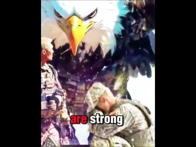 Video thumbnail for Father remind us who fights for us... let us never forget. #family #Faith#Christian#Believe