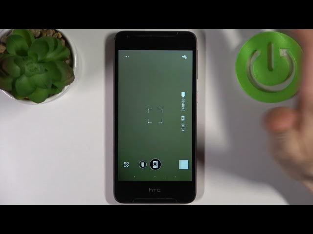 Video thumbnail for How to Change Camera Resolution on HTC Desire 628 – Photo Quality