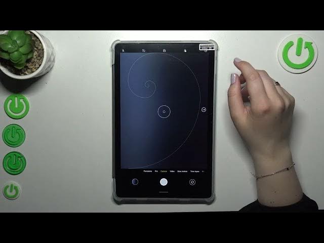 Video thumbnail for How to Reset Camera Settings on DOOGEE T20? Bring Default Setup / Settings in Doogee Camera App!