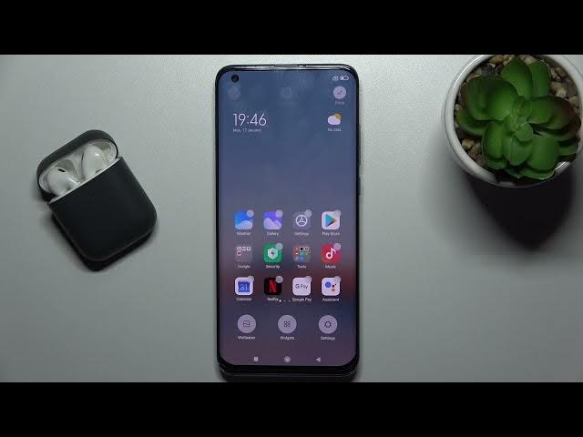 Video thumbnail for How to Enable/Disable Google Feed on XIAOMI Mi 10 Pro – Manage Google News