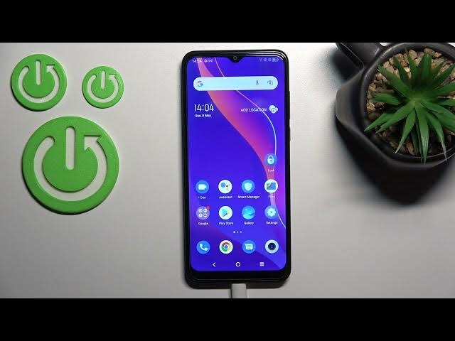Video thumbnail for How to Mute the Notification Sound on the TCL 306