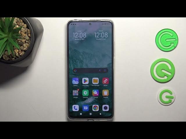 Video thumbnail for How to Record Calls on Redmi Note 11 Pro - Cube ACR App