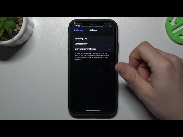 Video thumbnail for Airdrop: The Ultimate Guide to Sharing Files on Apple Devices!