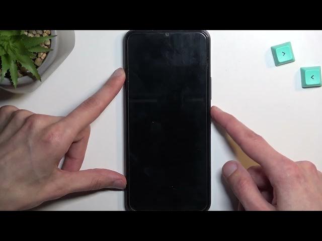 Video thumbnail for How to Enter FastBoot Mode on VIVO Y22s - Open FastBoot Mode