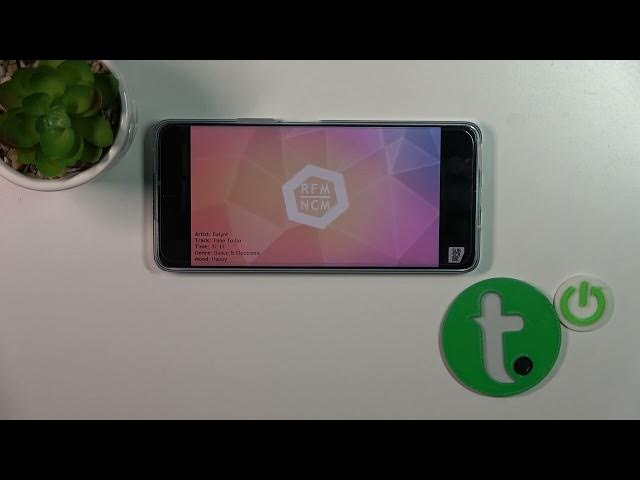 Video thumbnail for Speaker Sound Quality Test on HUAWEI Nova 11i | Experience the Audio Performance