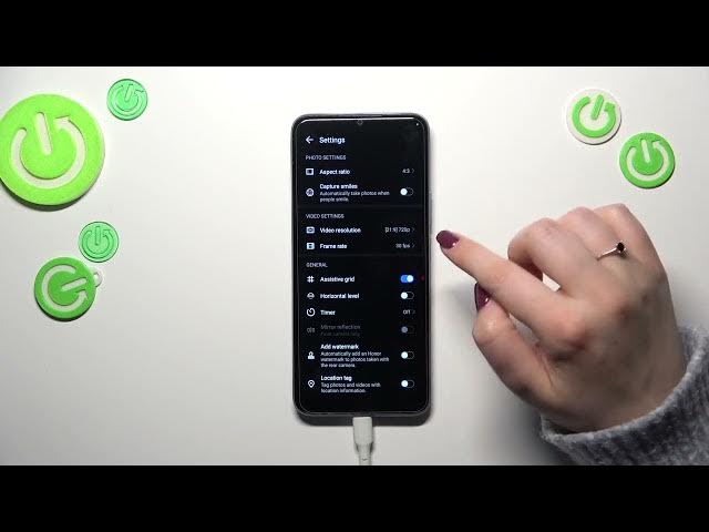 Video thumbnail for How To Change Video Resolution On Honor X6