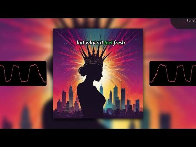 Video thumbnail for Still, You Got That Lyric and Beat Going