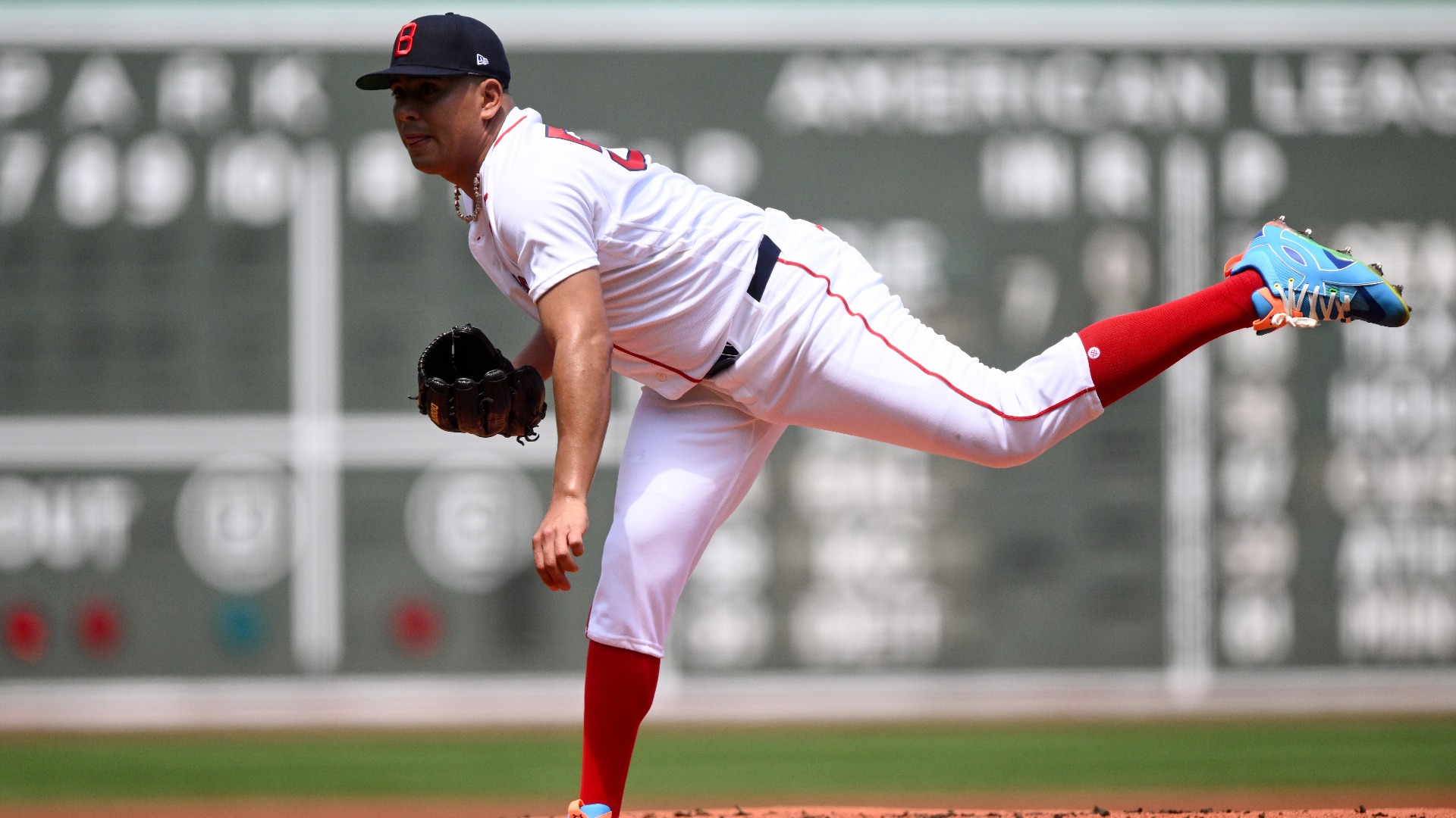 Video thumbnail for Dodgers vs. Red Sox: Strategy & Key Players Tonight