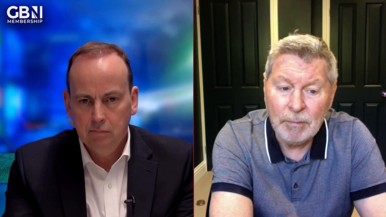 Video thumbnail for 'There's an upset coming!' - Paul Coyte and Clive Allen's Premier League predictions