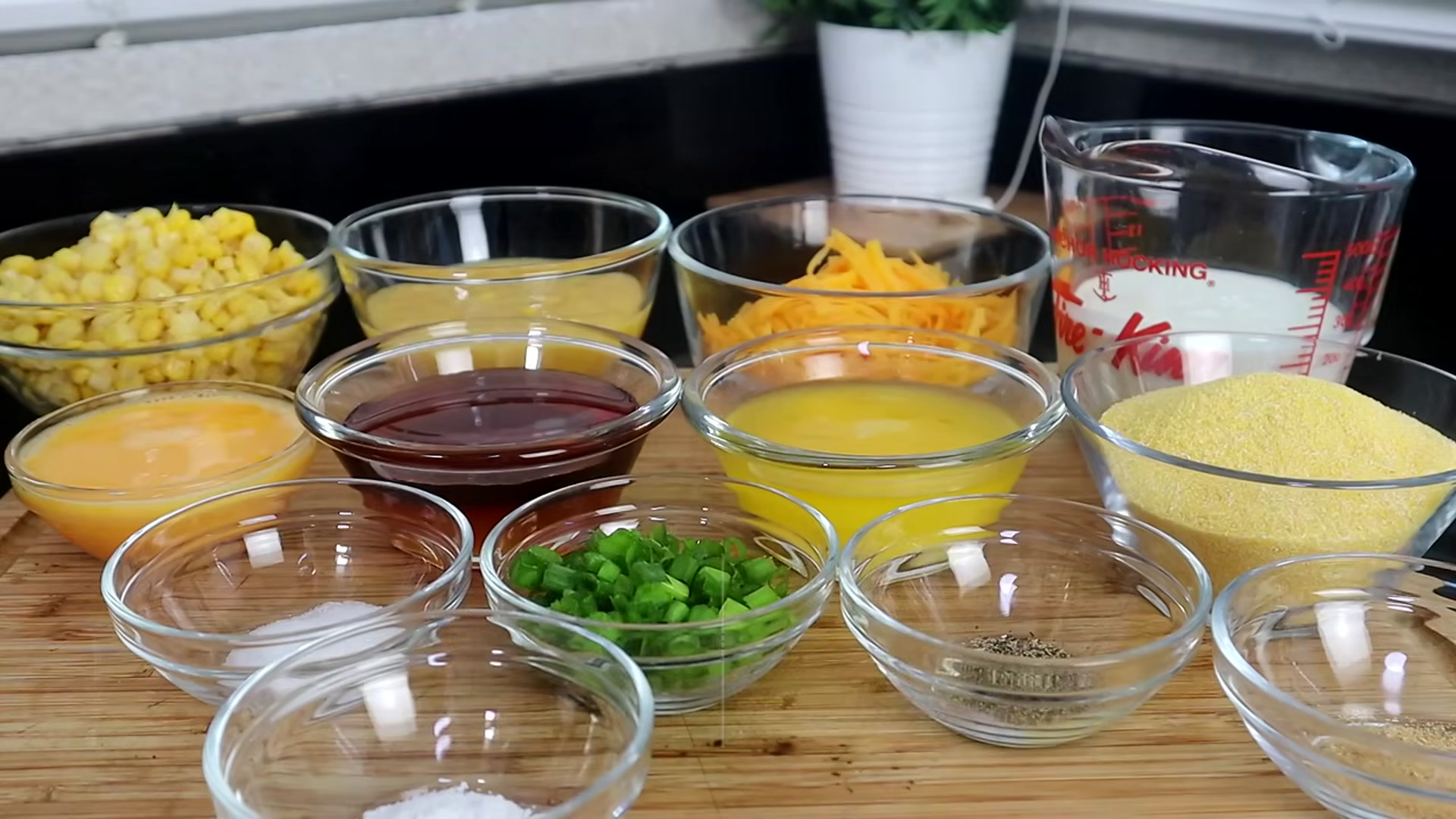 Video thumbnail for Everyone Will Beg for This Corn Casserole Recipe_(720P_HD)