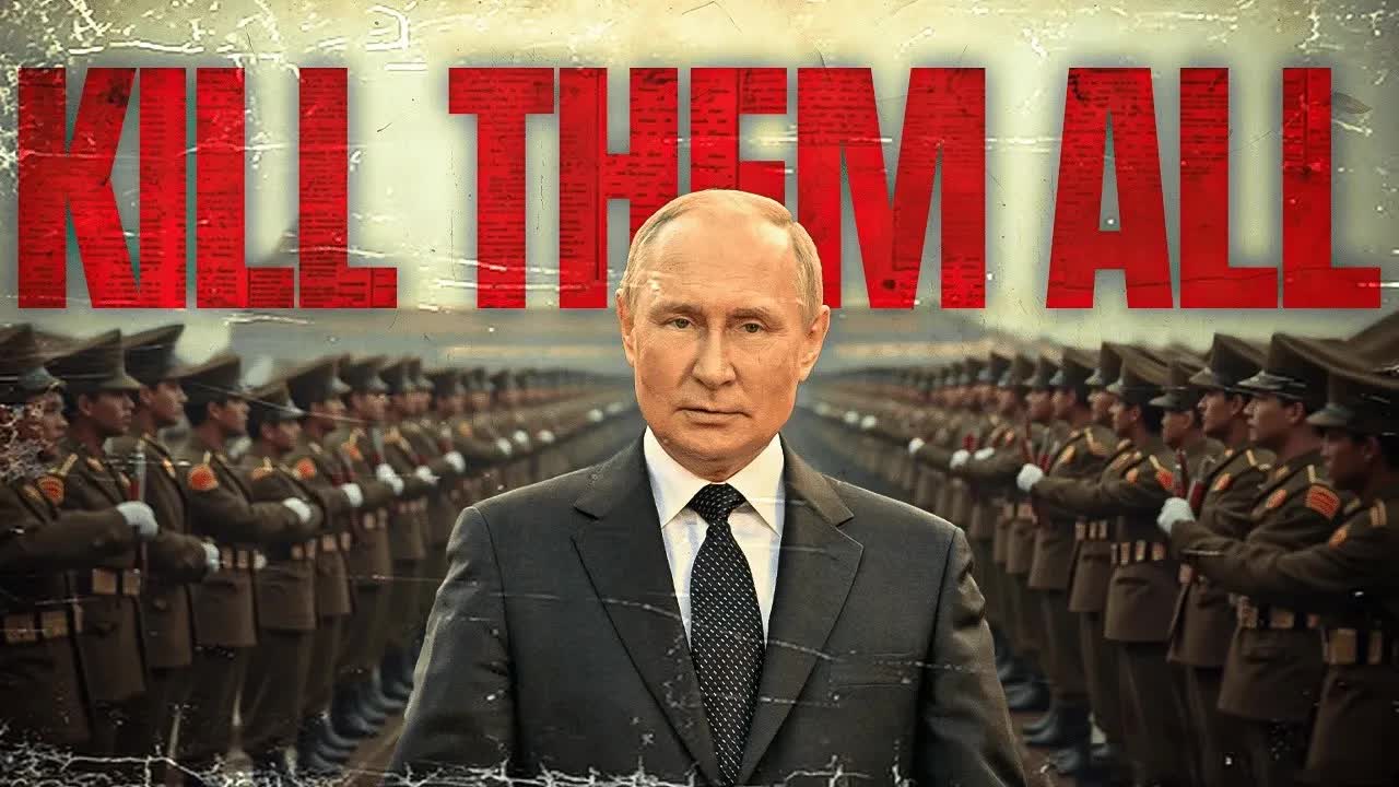 Video thumbnail for business basics: putin's regime: economic collapse, sanctions, and ukraine war impact
