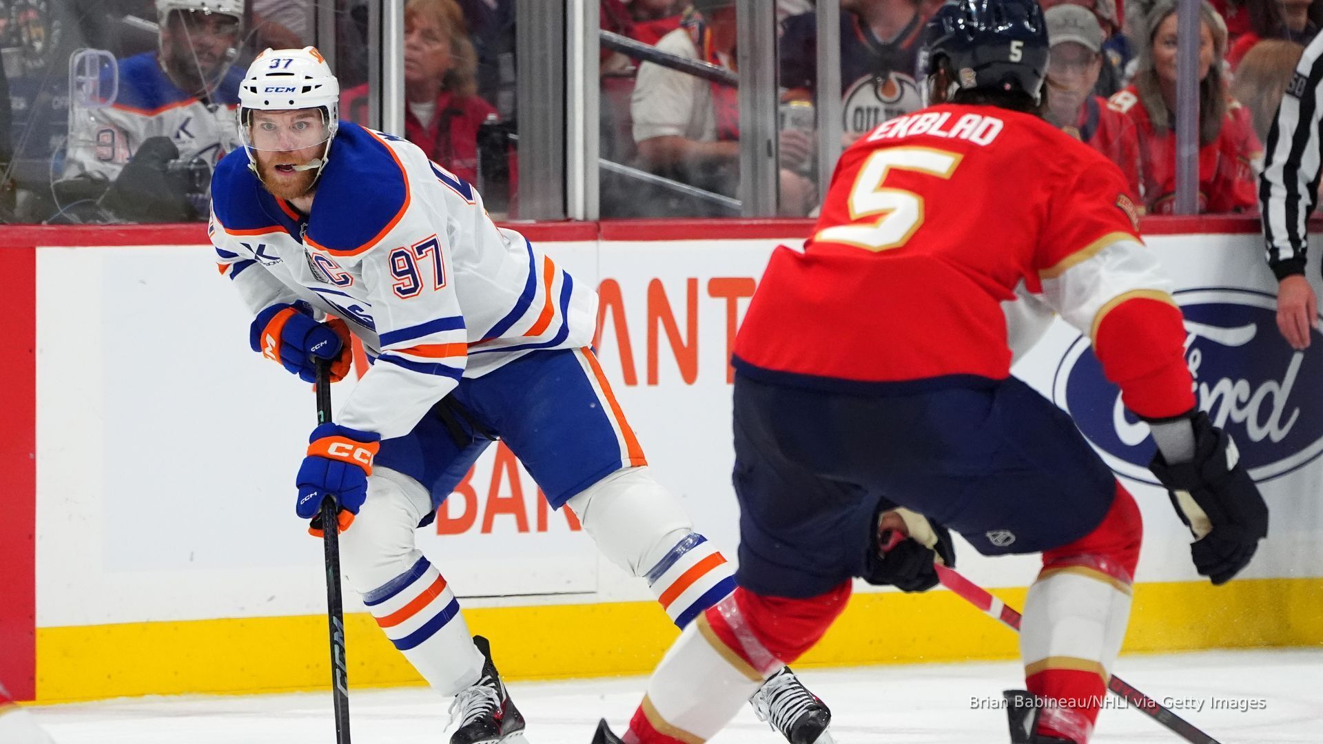 'Video thumbnail for 3 of NHL’s brightest stars could soon be on the move as training camps open'