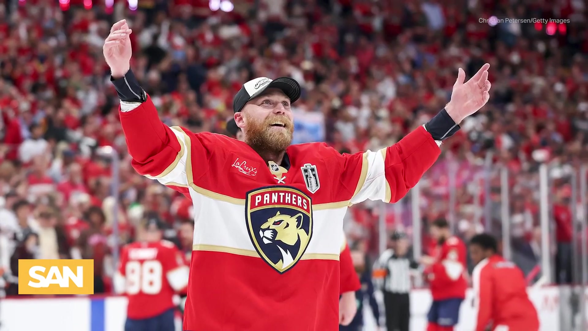 'Video thumbnail for 3 of NHL’s brightest stars could soon be on the move as training camps open'