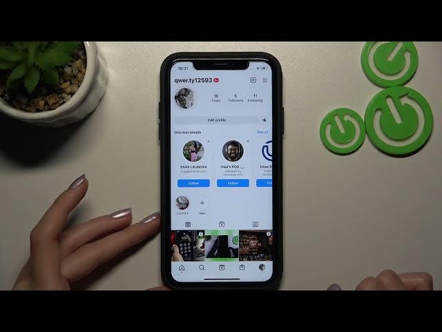 Video thumbnail for How to Add TikTok Link to Instagram Bio