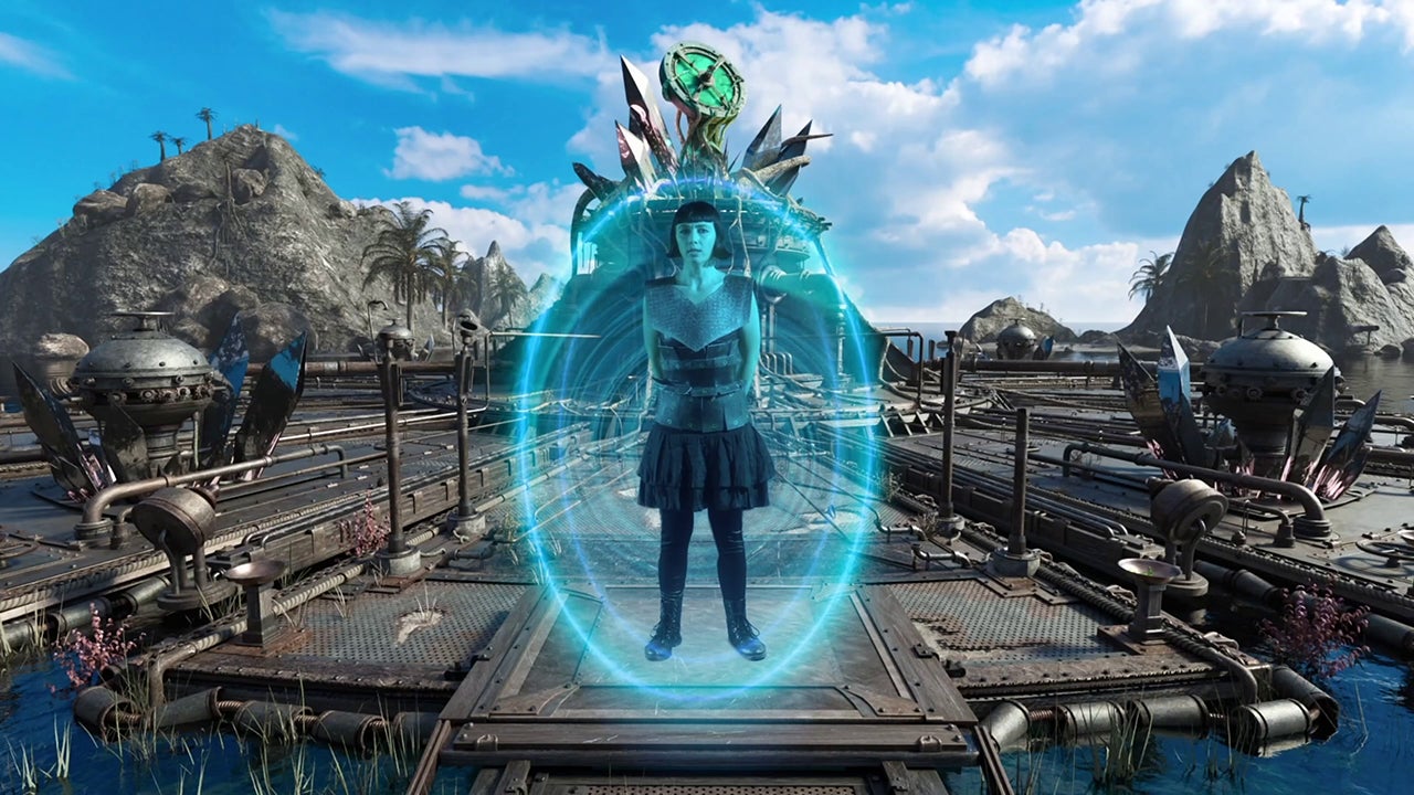 Video thumbnail for Neyyah - Official Launch Trailer