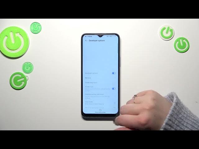 Video thumbnail for How To Enable & Disable Developer Settings In Honor X6