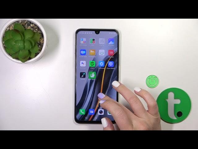 Video thumbnail for How to Use iPhone Keyboard on Infinix Note 12 2023? Download & Install Apple Keyboard on Android