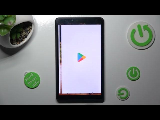 Video thumbnail for How To Connect Printer With Lenovo Tab M7