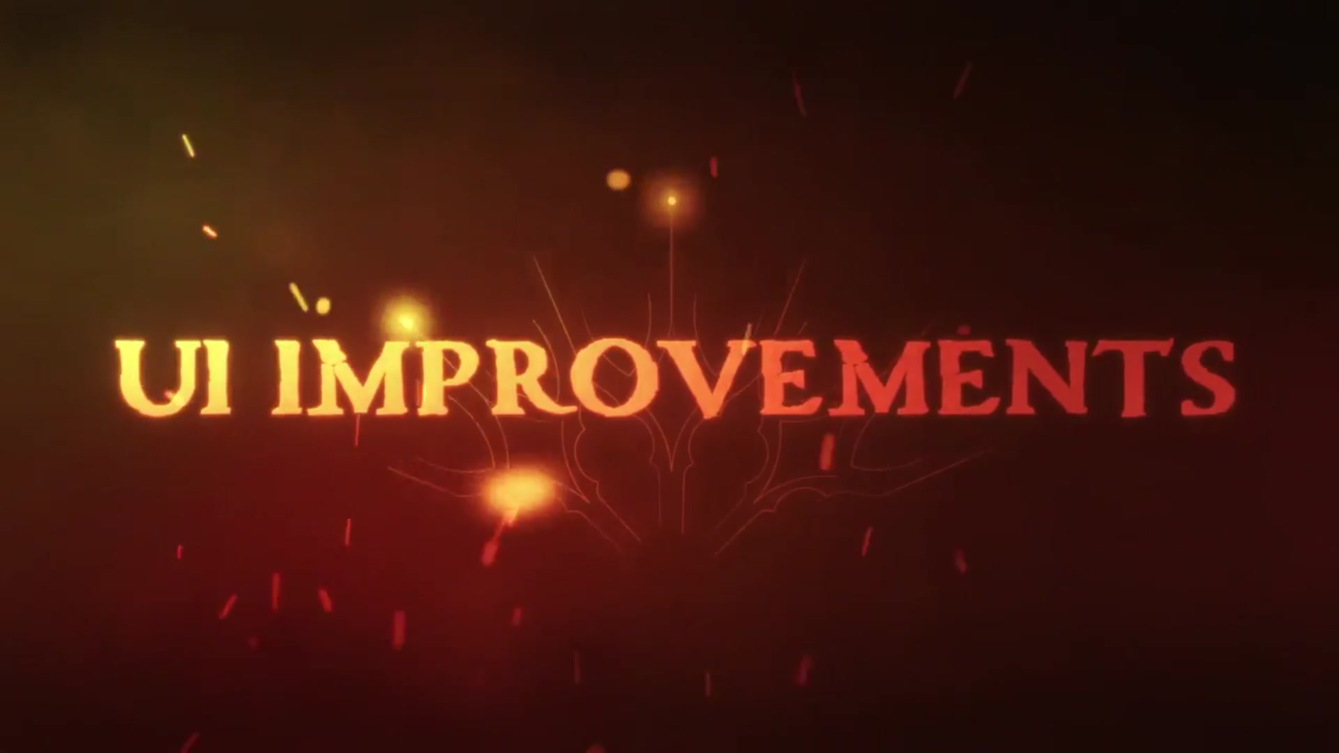 'Video thumbnail for Hordes of Hunger - Official Rampage Update Trailer'