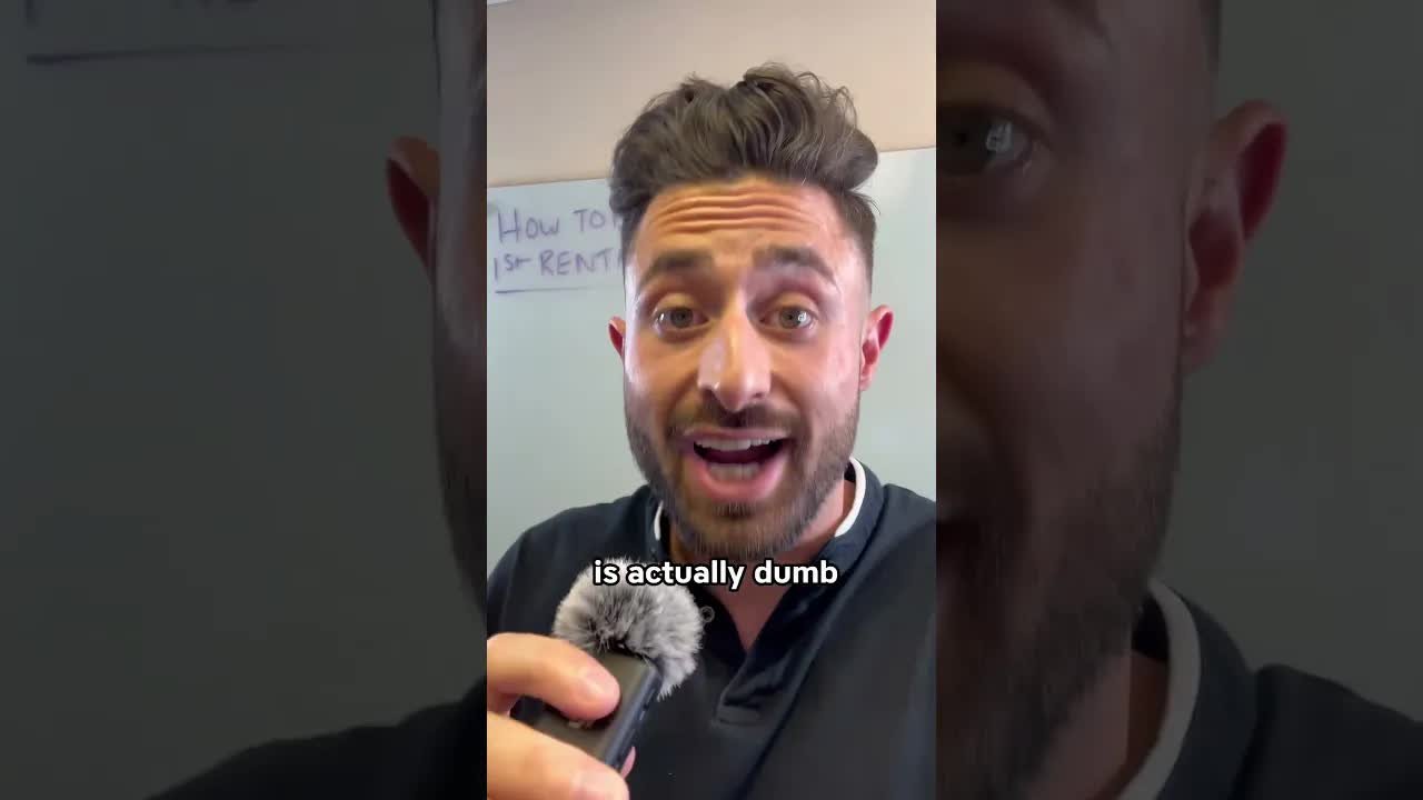 Video thumbnail for investarters: buying a home in expensive cities: is it dumb?