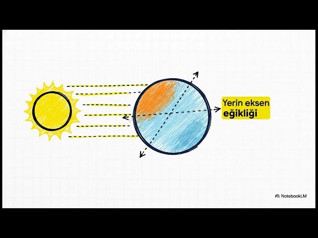 Video thumbnail for Fiziki Coğrafyaya Giriş 2024-2025 Vize Soruları