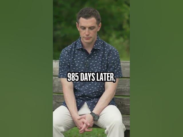 Video thumbnail for US Citizen Released From Russian Prison After 985 Days