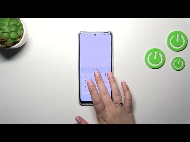 Video thumbnail for All Secret Codes On XIAOMI Redmi Note 12S