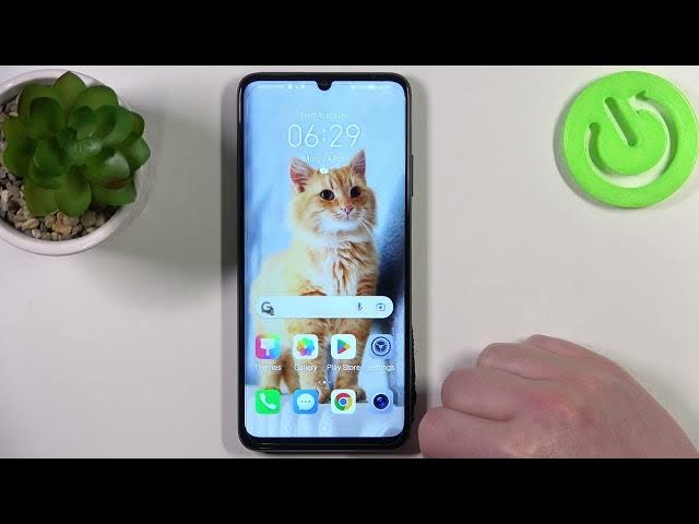 Video thumbnail for How to Reach an Indonesian Emergency Helpline on a HONOR X7A