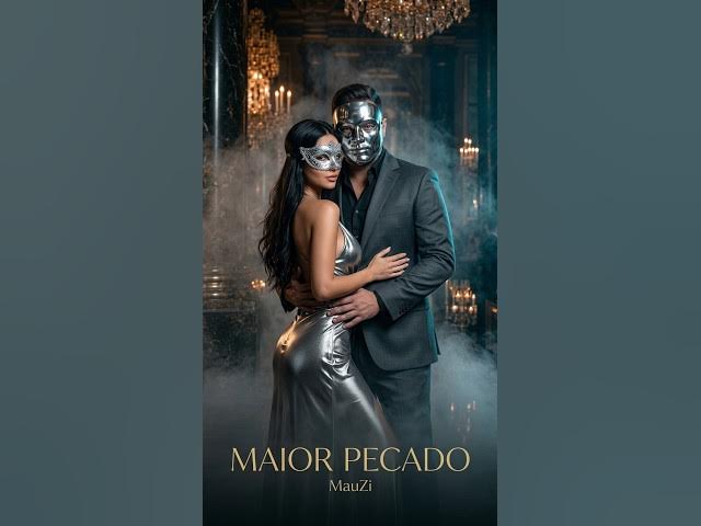 Video thumbnail for MauZi | Melodias & Versos - Maior Pecado