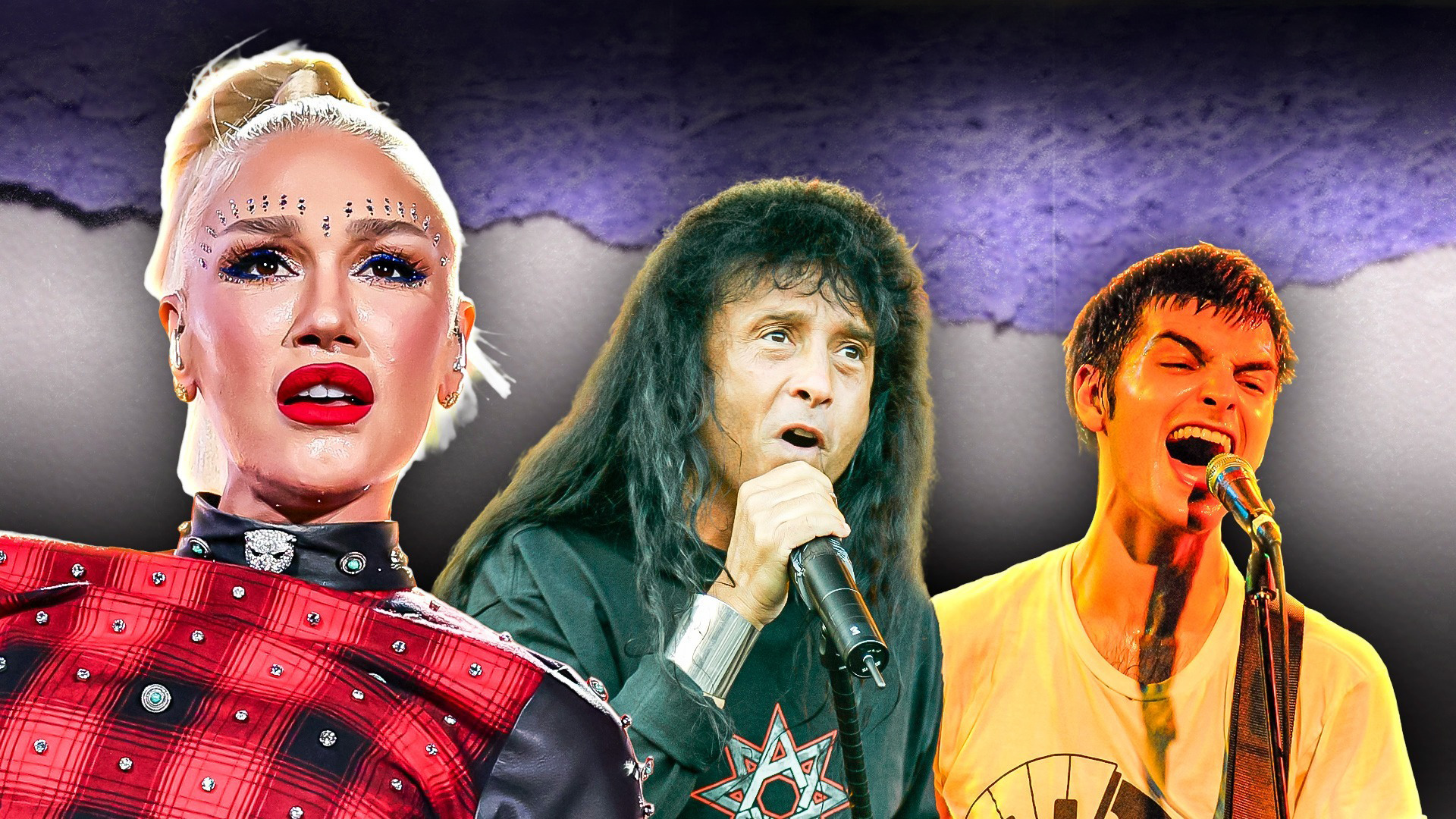 Video thumbnail for Bands Who Lost Members To Mega-Successful Careers Outside Music