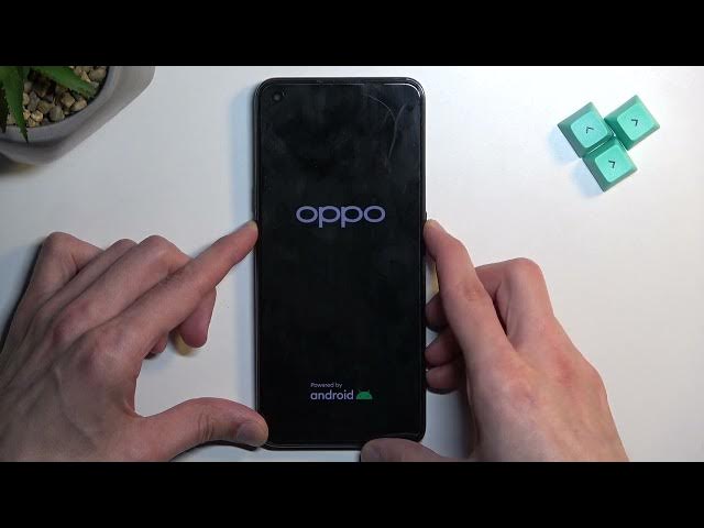 Video thumbnail for How to Hard Reset OPPO Reno 8T via Recovery Mode