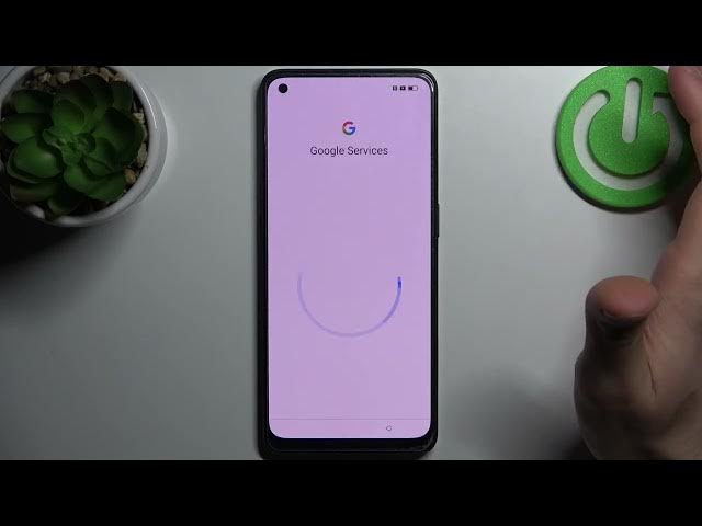 Video thumbnail for How to Set Up OPPO Reno 8 – First Activation and Configuration