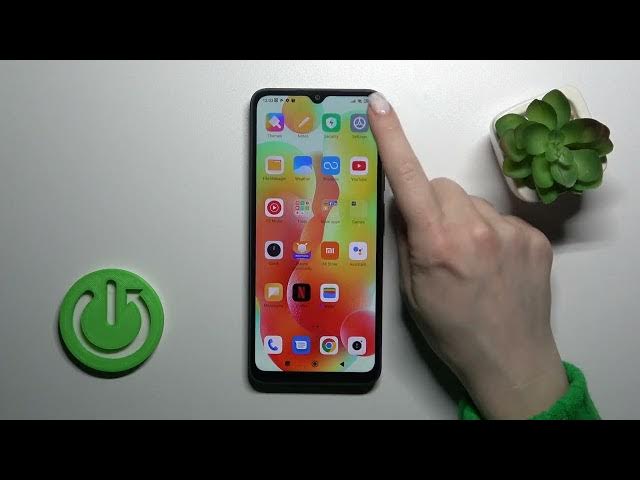 Video thumbnail for How to Customize Quick Launch on XIAOMI Redmi A1 Plus