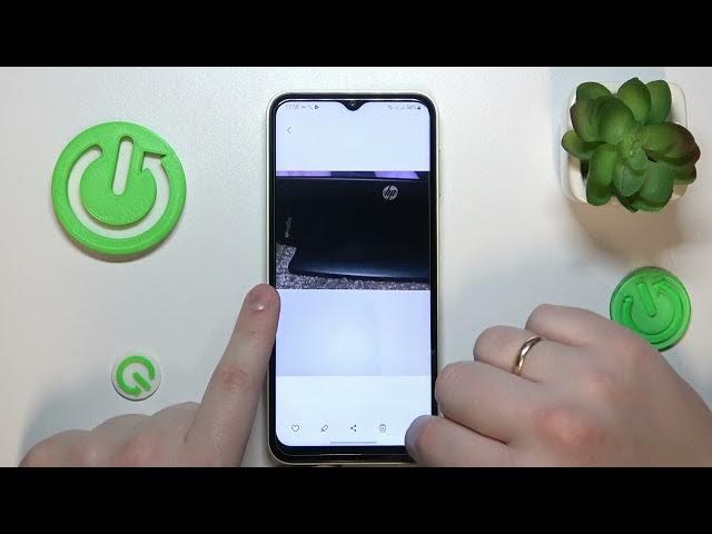 Video thumbnail for How to Enable High Resolution Camera Mode on Samsung Galaxy A14 / Camera Features
