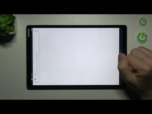 Video thumbnail for How to Check Battery Health Ampere App on LENOVO TAB M10+? - Install Ampere App