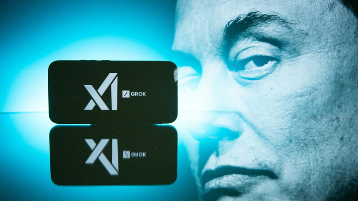 Video thumbnail for xAI Takes Minnesota to Court Over A.I. Law