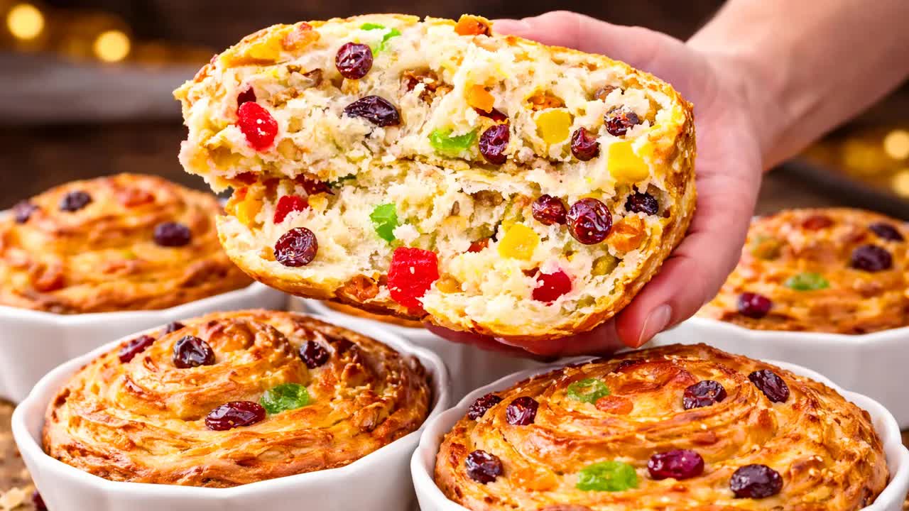 Video thumbnail for This Old Italian Recipe Is Better Than Modern Ones