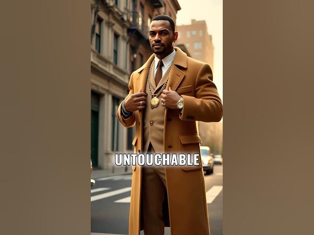 Video thumbnail for Mr. Untouchable: The Kingpin Who Snitched on EVERYONE  #mafia #organizedcrime #crime #documentary