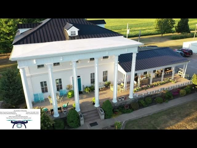 Video thumbnail for 1850s Guest House