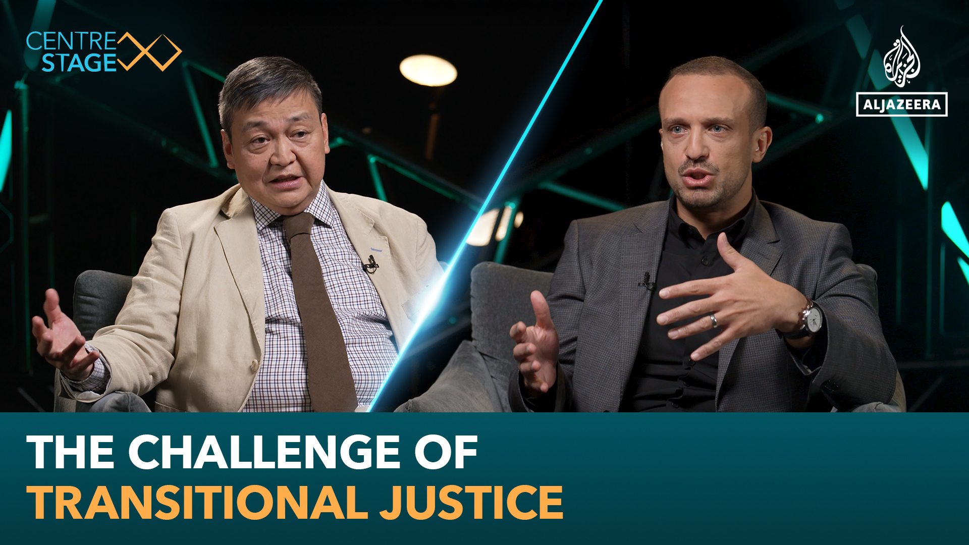 Video thumbnail for Has the International Criminal Court failed?