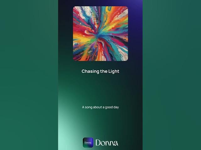 Video thumbnail for FREE SONG FOR PROFIT USE - Chasing the light